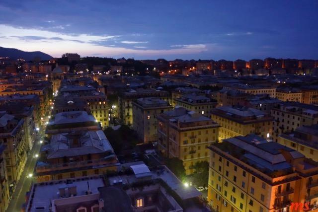 Suite Lambruschini Central With Top City View - Free Covered Parking Генуа Екстериор снимка