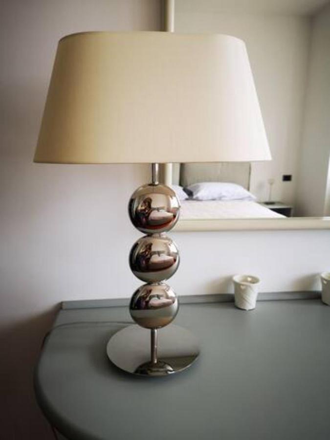Suite Lambruschini Central With Top City View - Free Covered Parking Генуа Екстериор снимка
