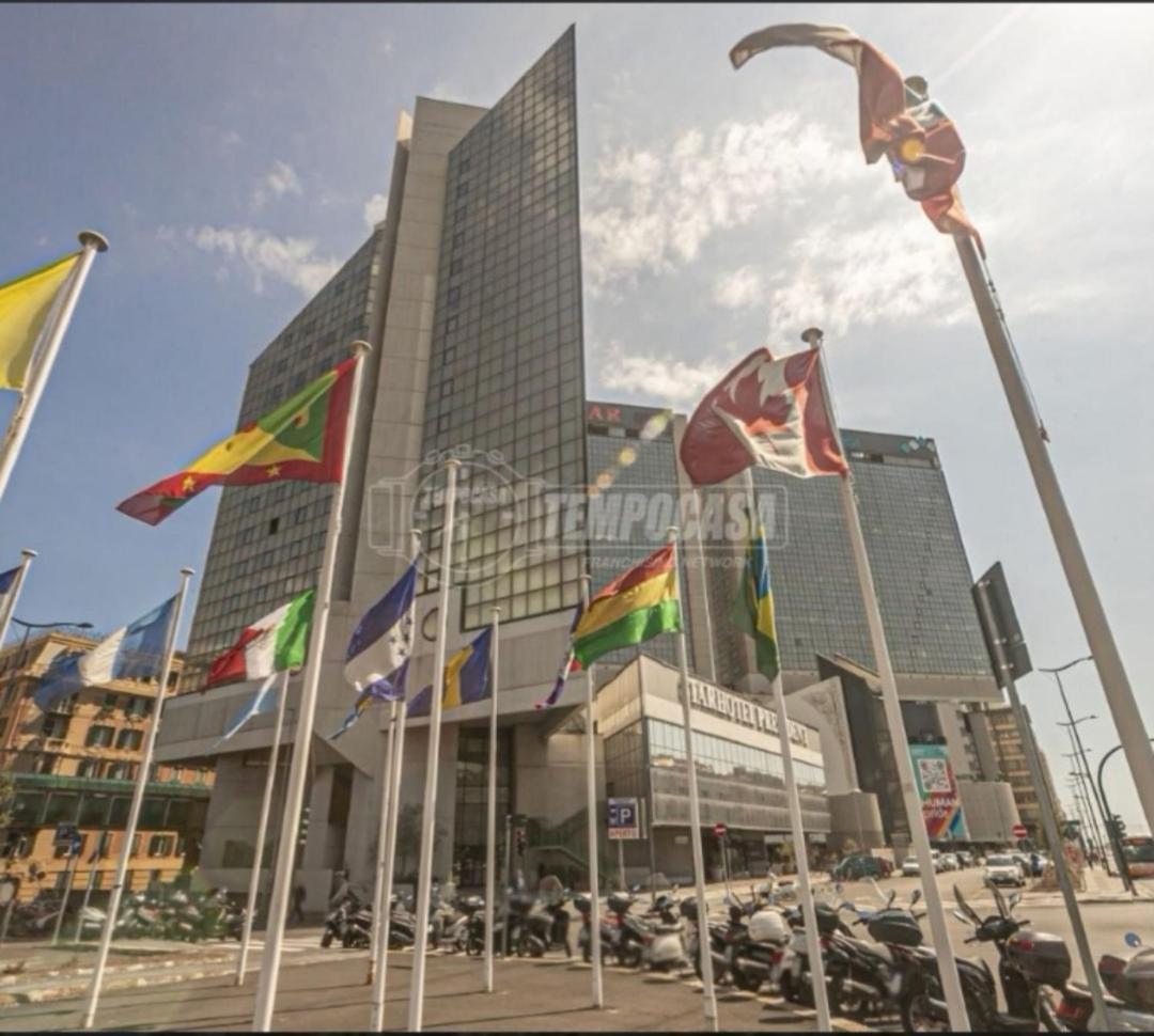 Suite Lambruschini Central With Top City View - Free Covered Parking Генуа Екстериор снимка